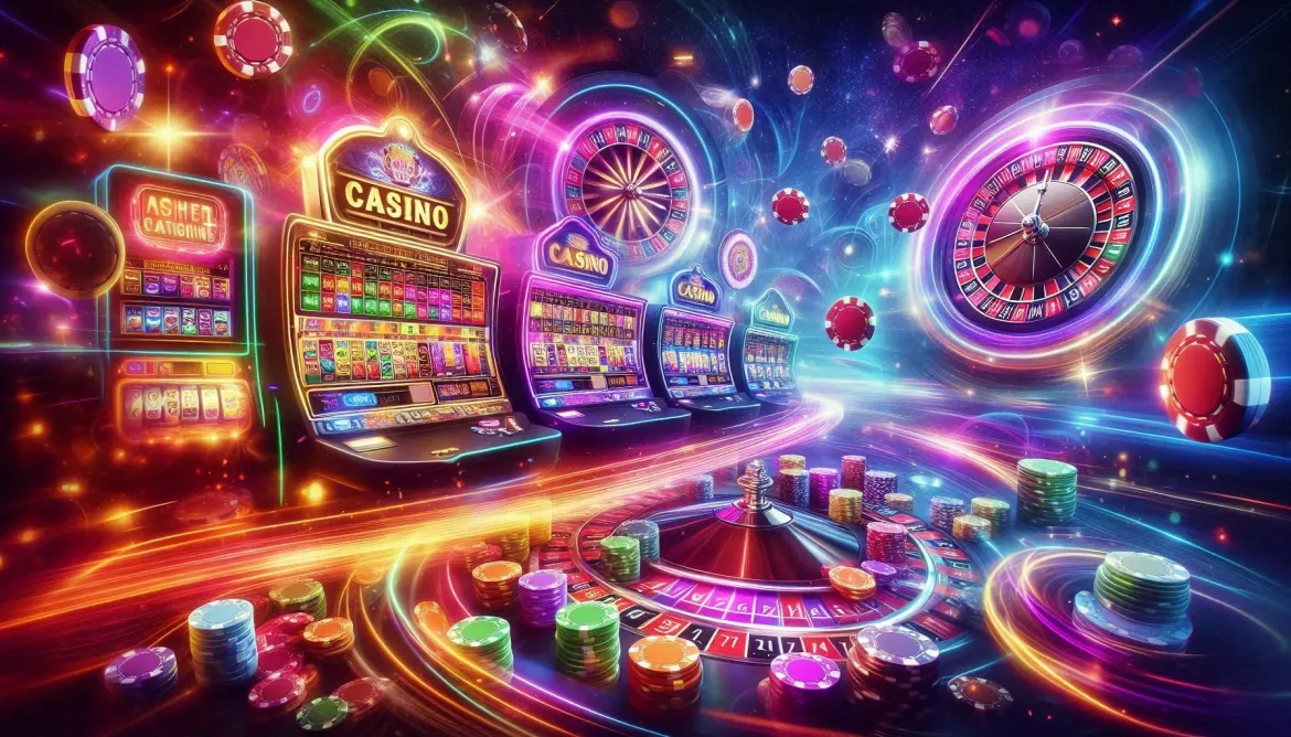Red Toucan Casino
